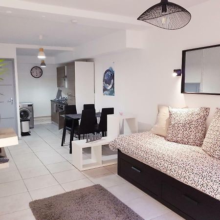 Studio Hyper Centre, Tout Confort Lourdes Ngoại thất bức ảnh
